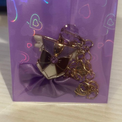 Sailor moon store costume bag - moon,