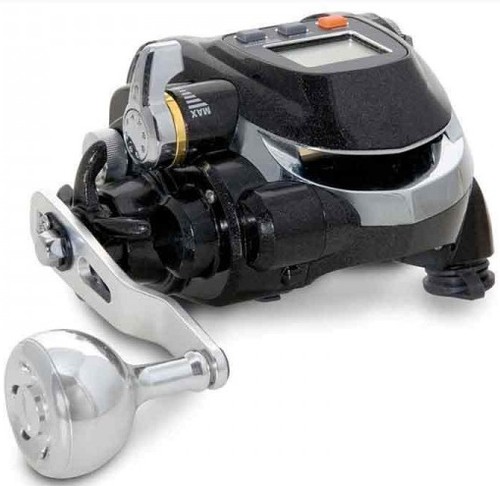 Mulinello elettrico kgn - mulinello,
