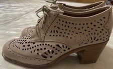 Scarpe stivaletti Jeffrey