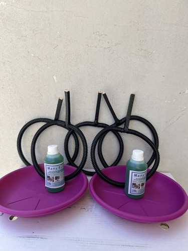 Kit bolle sapone - bolle, di
