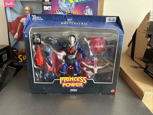 Modellino motu masterverse - motu,