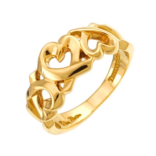 Anello tiffany loving - co.,