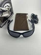 Oakley split thump - thump, crystal