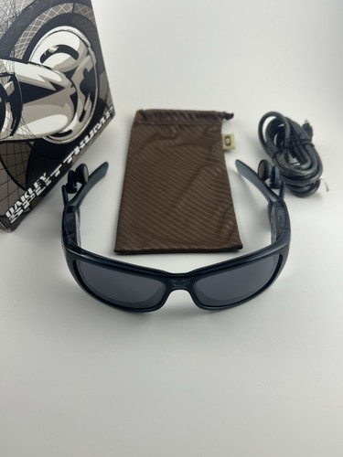 Oakley split thump mp3 - split,
