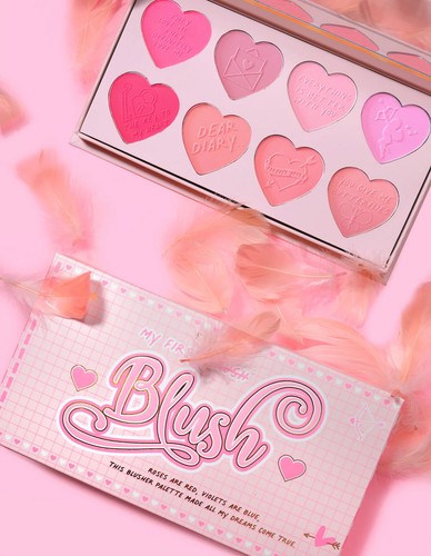 Louise first blush - my,