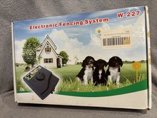 Sistema di Recinzione