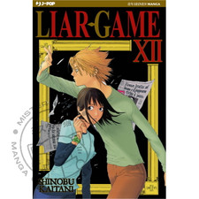 Liar game n° 12