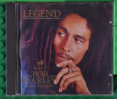 Bob marley the wailers - marley,
