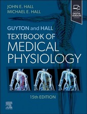 Guyton and hall textbook - textbook, of