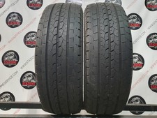 2 GOMME ESTIVE USATE
