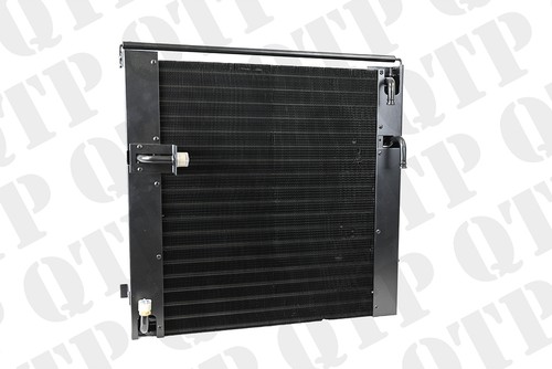 Condensatore climatizzatore