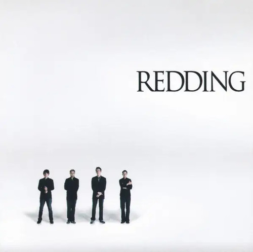 Redding new ovp rock - new,