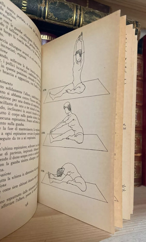Libro yoga per - tutti, de