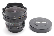 RARO [COME NUOVO] Canon nuovo