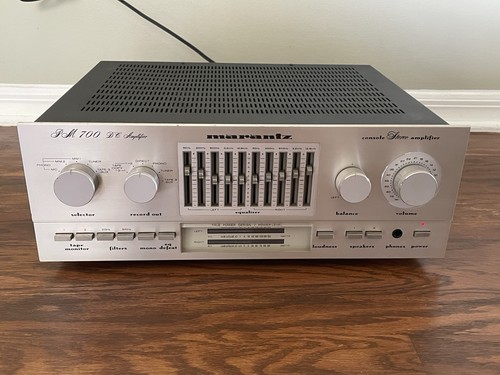 Marantz 700 amplificatore - pm-700,