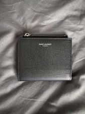 Saint Laurent YSL Portafoglio