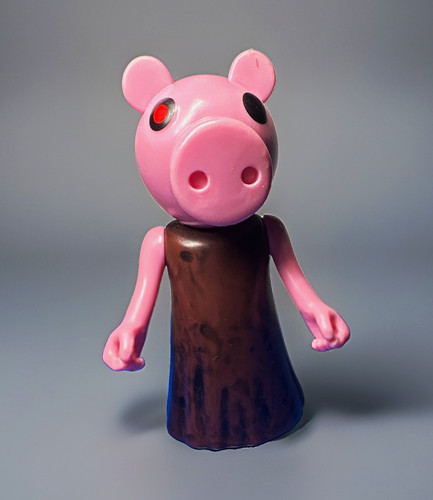 Phatmojo roblox piggy - roblox, 3.25”