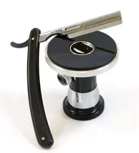 Microtomo manuale - , da