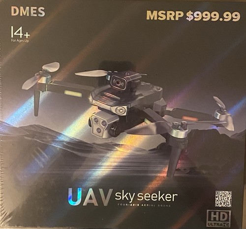 Dmes uav sky - dmes,