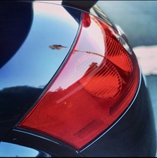 Kit guarnizioni L+R fanali