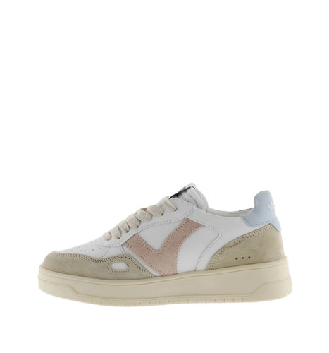 Victoria sneakers bianca e - sneakers,