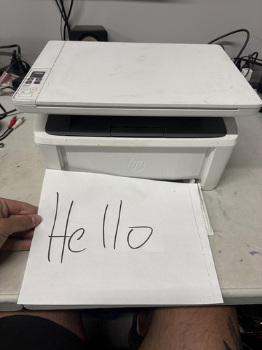 Laserjet pro stampante - hp,