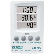Extech 445702 White