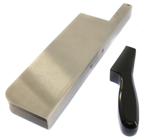 Pressore inox modello