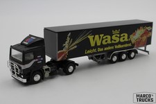 Albedo Volvo F16 470