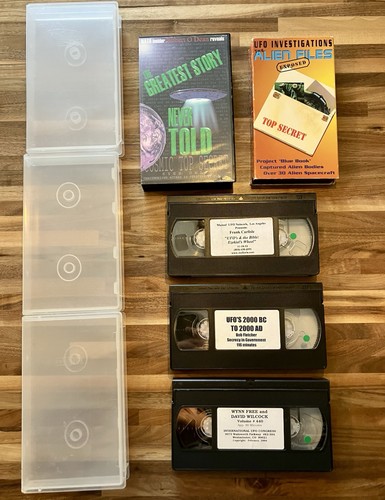 Lot rare vintage - lot, of
