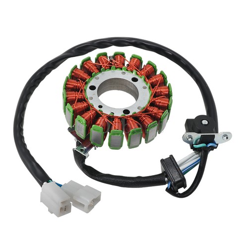 Bobina statore alternatore per - statore,
