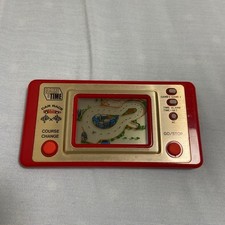 GAME&amp;TIME gioco di corsa