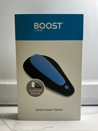 Boost kegel allenatore - kegel,