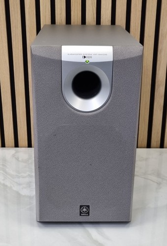 Yamaha yst sw005 - yst-sw005, subwoofer