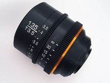 Obiettivo Jupiter 37A 135mm