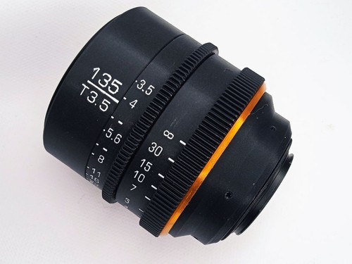 Obiettivo jupiter 37a - jupiter,