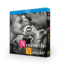 Nouvelle Vague / New Wave‎