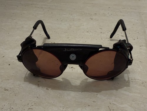 Occhiali sole julbo vintage - da,