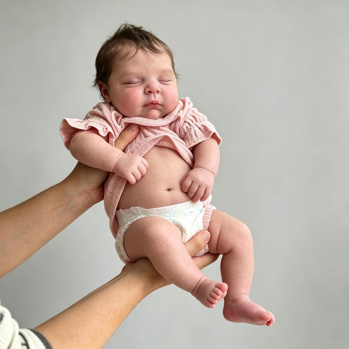 Pollici reborn baby - 20,