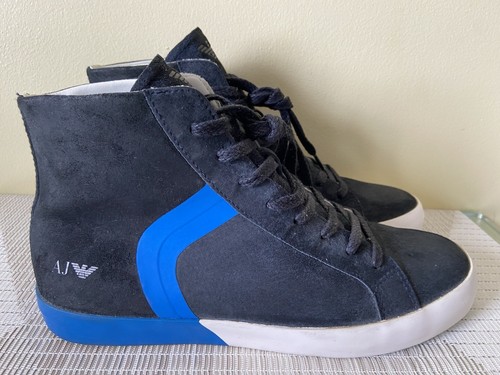 Armani jeans scarpe - armani,