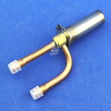 1pz Corpo valvola espansione