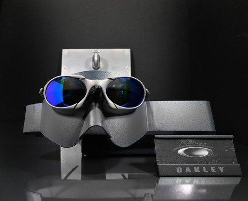 Oakley romeo finitura - romeo,