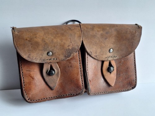 Militaria ww2 giberne francesi - ww2,