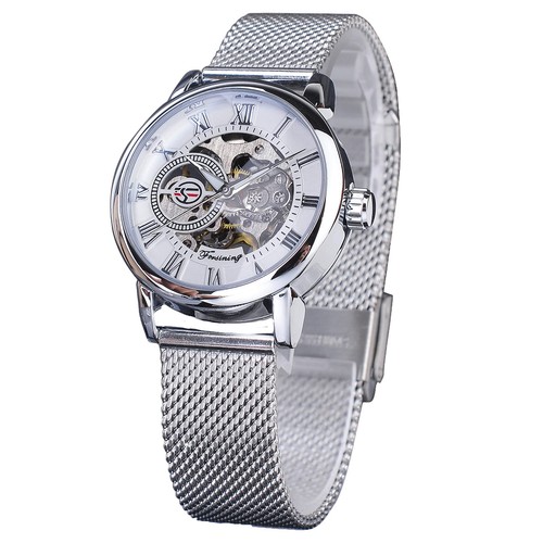 Orologio meccanico automatico