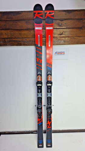 Sci rossignol hero - hero, gs