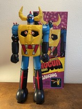 Mattel Shogun Warriors GAIKING
