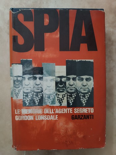 Lonsdale spia le - lonsdale,