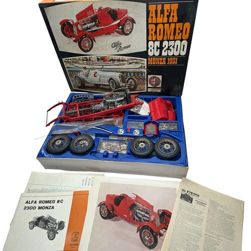 Boyd alfa romeo 2300 - romeo,