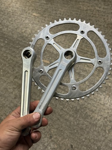 Rara campagnolo pista - rara, \campagnolo
