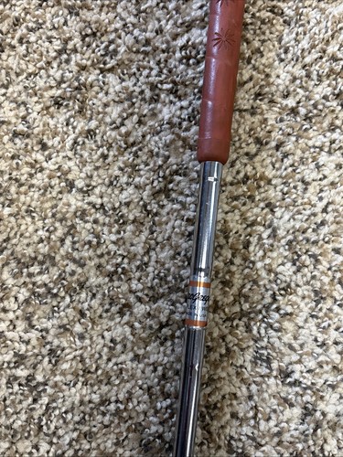 Mazza golf vintage - da,